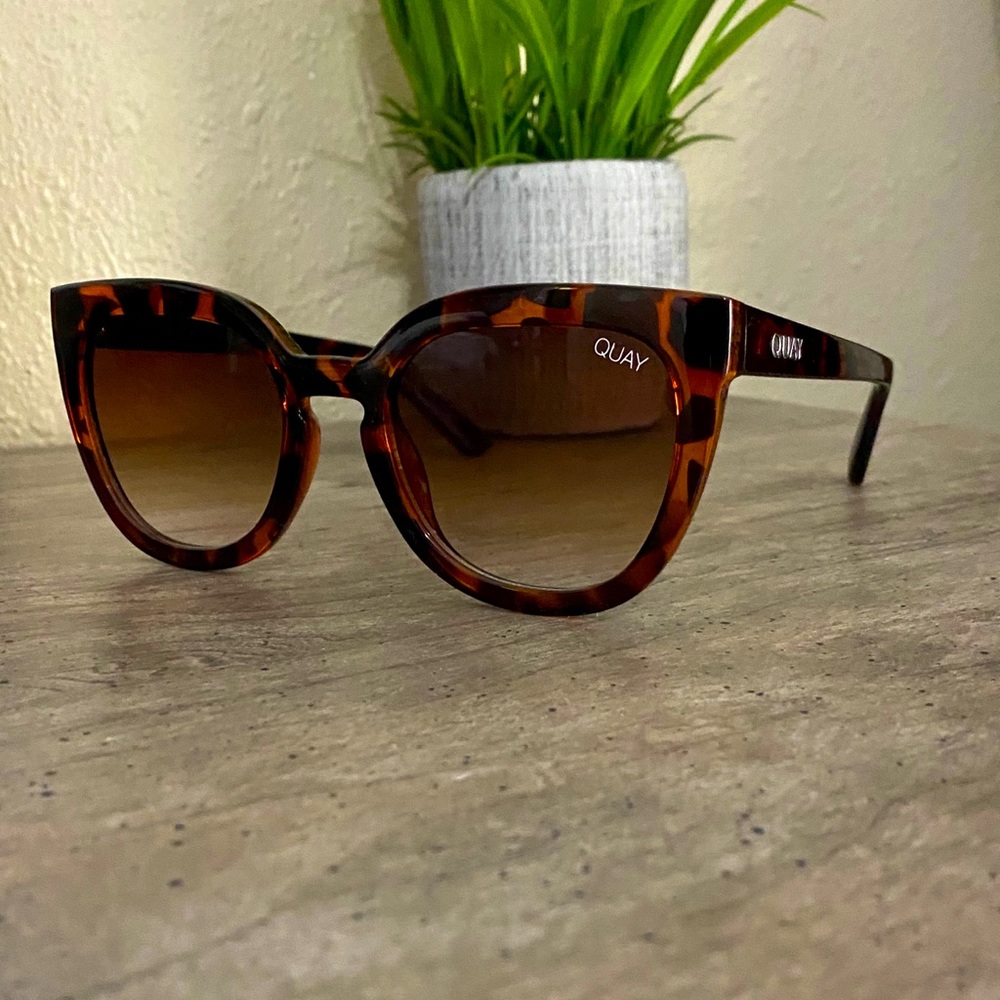 Quay Australia sunglasses